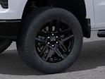 New 2026 Chevrolet Silverado 1500 Custom Crew Cab 4WD Pickup for sale #TG119506 - photo 33