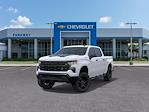 New 2026 Chevrolet Silverado 1500 Custom Crew Cab 4WD Pickup for sale #TG119506 - photo 8