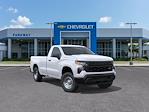 New 2026 Chevrolet Silverado 1500 Work Truck Regular Cab for sale #TG119570 - photo 25