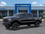 New 2026 Chevrolet Silverado 1500 Custom Crew Cab for sale #TG120484 - photo 26