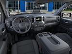 New 2026 Chevrolet Silverado 1500 Custom Crew Cab for sale #TG120484 - photo 39