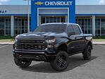 New 2026 Chevrolet Silverado 1500 Custom Crew Cab for sale #TG120484 - photo 6