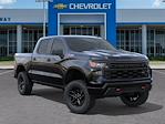 New 2026 Chevrolet Silverado 1500 Custom Crew Cab for sale #TG120484 - photo 7