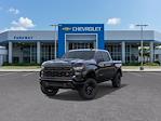 New 2026 Chevrolet Silverado 1500 Custom Crew Cab for sale #TG120484 - photo 8