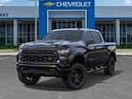 New 2026 Chevrolet Silverado 1500 Custom Crew Cab for sale #TG120490 - photo 6
