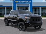 New 2026 Chevrolet Silverado 1500 Custom Crew Cab for sale #TG120490 - photo 7