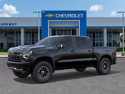 New 2026 Chevrolet Silverado 1500 ZR2 Crew Cab for sale #TG126728 - photo 1