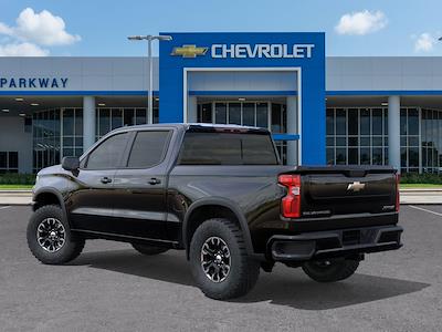 New 2026 Chevrolet Silverado 1500 ZR2 Crew Cab for sale #TG126728 - photo 2