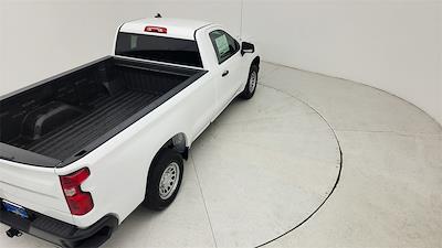 New 2026 Chevrolet Silverado 1500 Work Truck Regular Cab for sale #TG134940 - photo 2