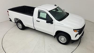 New 2026 Chevrolet Silverado 1500 Work Truck Regular Cab for sale #TG134940 - photo 1