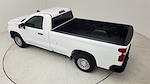 New 2026 Chevrolet Silverado 1500 Work Truck Regular Cab for sale #TG134940 - photo 10