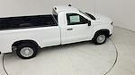 New 2026 Chevrolet Silverado 1500 Work Truck Regular Cab for sale #TG134940 - photo 12