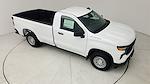 New 2026 Chevrolet Silverado 1500 Work Truck Regular Cab for sale #TG134940 - photo 1