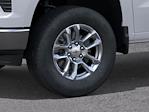 New 2026 Chevrolet Silverado 1500 LT Crew Cab for sale #TG147942 - photo 9