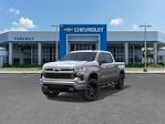 New 2026 Chevrolet Silverado 1500 RST Crew Cab for sale #TG166267 - photo 32