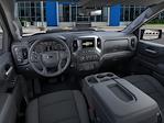 New 2026 Chevrolet Silverado 1500 Custom Crew Cab for sale #TG168621 - photo 15
