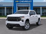 New 2026 Chevrolet Silverado 1500 Custom Crew Cab for sale #TG172896 - photo 6