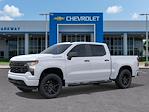 New 2026 Chevrolet Silverado 1500 Custom Crew Cab for sale #TG173079 - photo 26