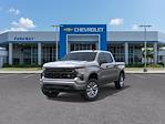 New 2026 Chevrolet Silverado 1500 Custom Crew Cab for sale #TG173499 - photo 32