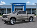 New 2026 Chevrolet Silverado 1500 Custom Crew Cab Pickup for sale #TG173910 - photo 26