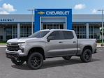 New 2026 Chevrolet Silverado 1500 LT Crew Cab for sale #TG178793 - photo 3