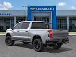 New 2026 Chevrolet Silverado 1500 LT Crew Cab for sale #TG178793 - photo 4