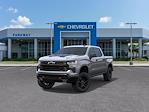 New 2026 Chevrolet Silverado 1500 LT Crew Cab for sale #TG178793 - photo 8