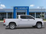 New 2026 Chevrolet Silverado 1500 Custom Crew Cab for sale #TG183642 - photo 5