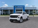 New 2026 Chevrolet Silverado 1500 Custom Crew Cab for sale #TG183642 - photo 8