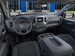 New 2026 Chevrolet Silverado 1500 Custom Crew Cab for sale #TG184072 - photo 15
