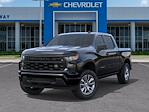 New 2026 Chevrolet Silverado 1500 Custom Crew Cab for sale #TG184072 - photo 6