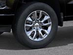 New 2026 Chevrolet Silverado 1500 Custom Crew Cab for sale #TG184072 - photo 9
