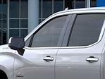 New 2026 Chevrolet Silverado 1500 LTZ Crew Cab for sale #TG189724 - photo 12