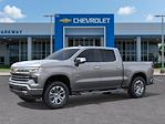 New 2026 Chevrolet Silverado 1500 LTZ Crew Cab for sale #TG189724 - photo 3