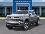 New 2026 Chevrolet Silverado 1500 LTZ Crew Cab for sale #TG189724 - photo 34