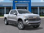 New 2026 Chevrolet Silverado 1500 LTZ Crew Cab for sale #TG189724 - photo 35