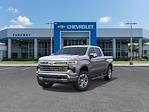 New 2026 Chevrolet Silverado 1500 LTZ Crew Cab for sale #TG189724 - photo 8