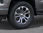 New 2026 Chevrolet Silverado 1500 LTZ Crew Cab for sale #TG189724 - photo 9