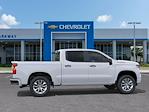 New 2026 Chevrolet Silverado 1500 Custom Crew Cab for sale #TG195754 - photo 5