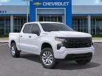 New 2026 Chevrolet Silverado 1500 Custom Crew Cab for sale #TG195762 - photo 7