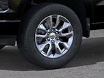 New 2026 Chevrolet Silverado 1500 Custom Crew Cab for sale #TG196982 - photo 9