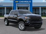 New 2026 Chevrolet Silverado 1500 Custom Crew Cab for sale #TG196990 - photo 7