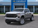 New 2026 Chevrolet Silverado 1500 Custom Crew Cab for sale #TG200106 - photo 6