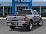 New 2026 Chevrolet Silverado 1500 Custom Crew Cab for sale #TG200112 - photo 2