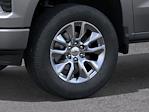 New 2026 Chevrolet Silverado 1500 Custom Crew Cab for sale #TG200112 - photo 9