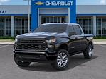 New 2026 Chevrolet Silverado 1500 Custom Crew Cab for sale #TG200167 - photo 6
