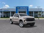 New 2026 Chevrolet Silverado 1500 Custom Crew Cab for sale #TG200171 - photo 1