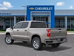 New 2026 Chevrolet Silverado 1500 Custom Crew Cab for sale #TG200171 - photo 3