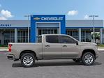 New 2026 Chevrolet Silverado 1500 Custom Crew Cab for sale #TG200171 - photo 5