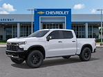 New 2026 Chevrolet Silverado 1500 ZR2 Crew Cab for sale #TG205815 - photo 3